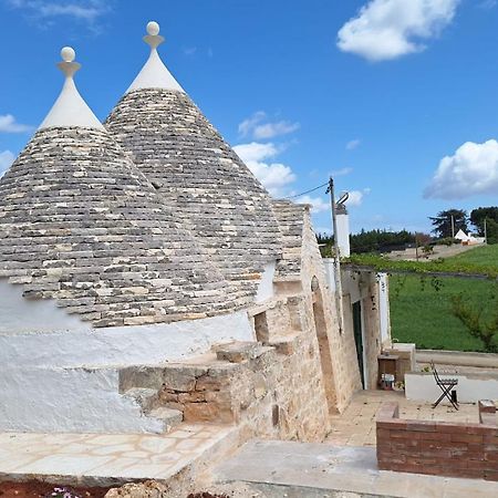 Trullo Masiello Putignano Εξωτερικό φωτογραφία
