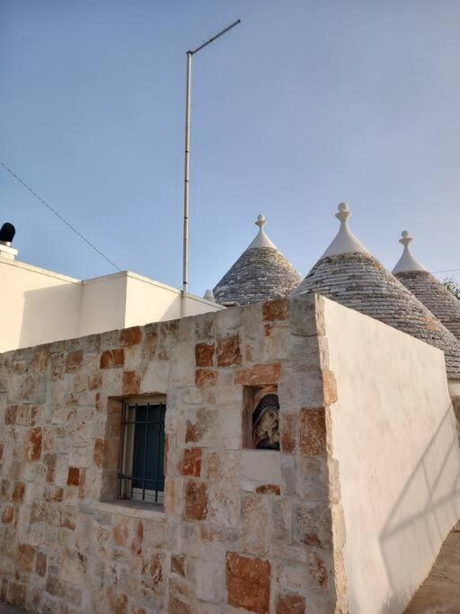 Trullo Masiello Putignano Εξωτερικό φωτογραφία
