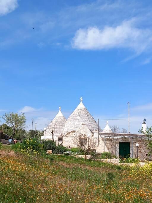 Trullo Masiello Putignano Εξωτερικό φωτογραφία
