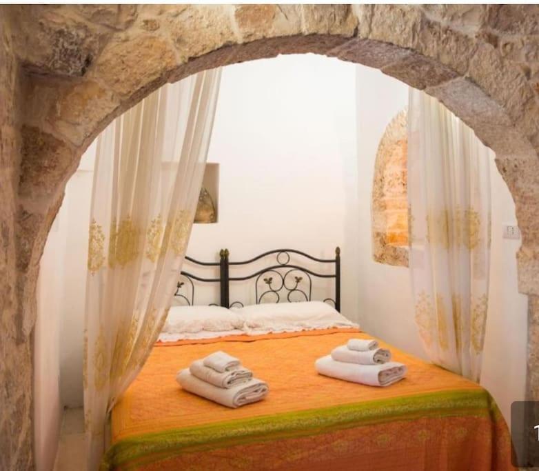 Trullo Masiello Putignano Εξωτερικό φωτογραφία