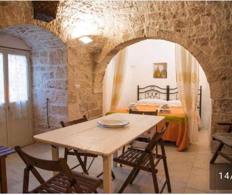 Trullo Masiello Putignano Εξωτερικό φωτογραφία