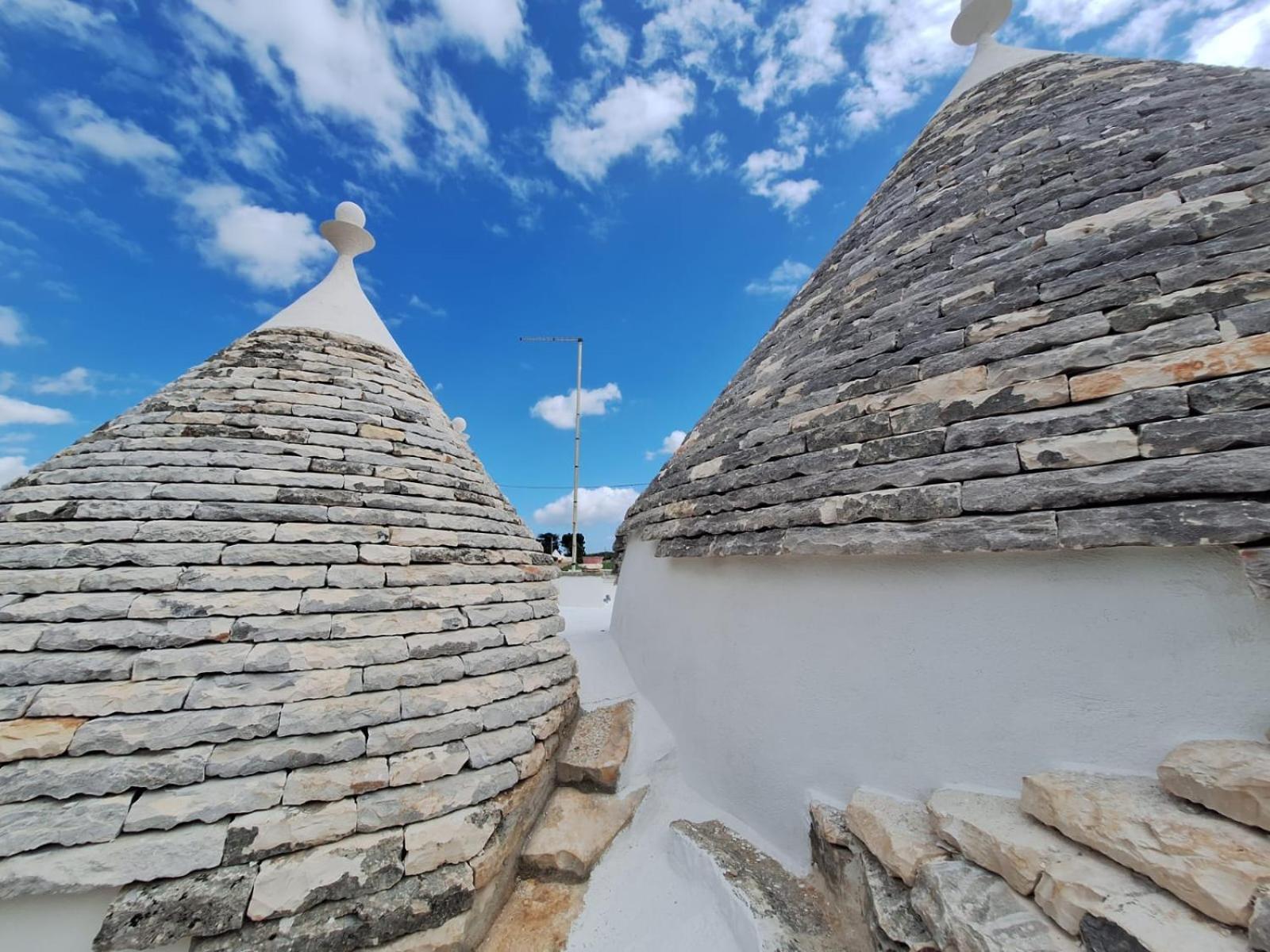 Trullo Masiello Putignano Εξωτερικό φωτογραφία