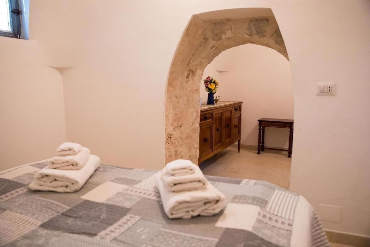 Trullo Masiello Putignano Εξωτερικό φωτογραφία