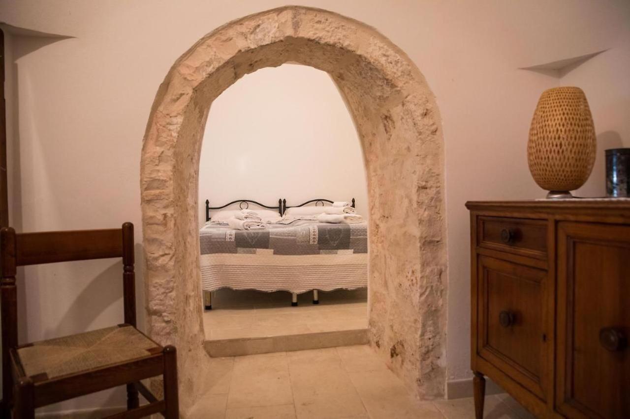Trullo Masiello Putignano Εξωτερικό φωτογραφία