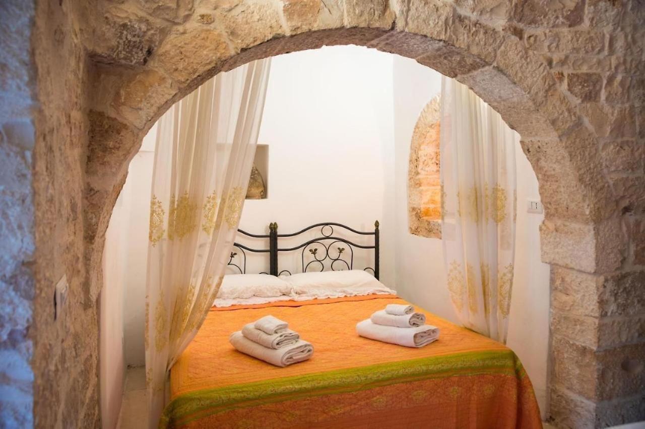 Trullo Masiello Putignano Εξωτερικό φωτογραφία